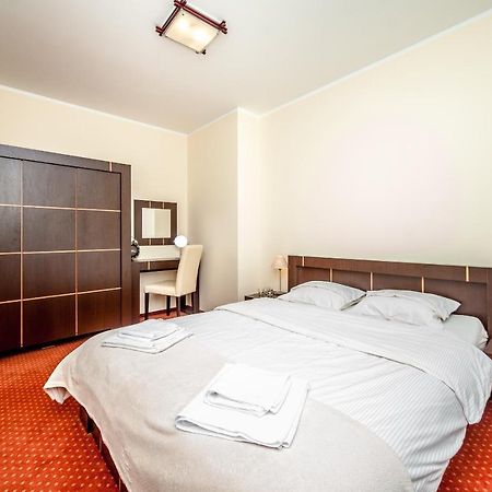 Apartament Wanda W Centrum Kolobrzegu Przy Starowce Eksteriør bilde