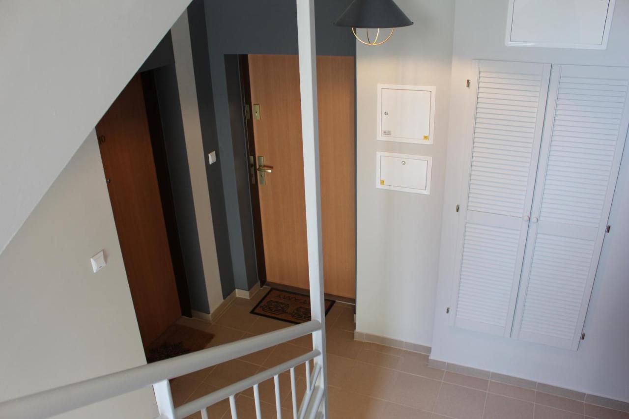Apartament Wanda W Centrum Kolobrzegu Przy Starowce Eksteriør bilde